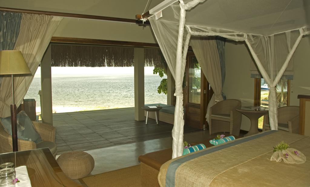וילנקולוס Dugong Beach Lodge חדר תמונה