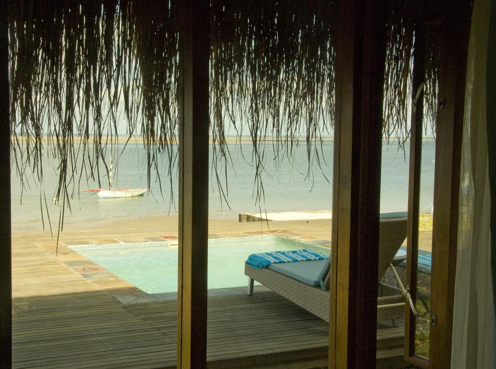וילנקולוס Dugong Beach Lodge מראה חיצוני תמונה