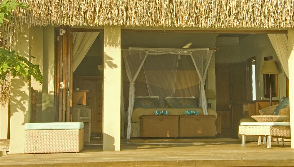וילנקולוס Dugong Beach Lodge מראה חיצוני תמונה
