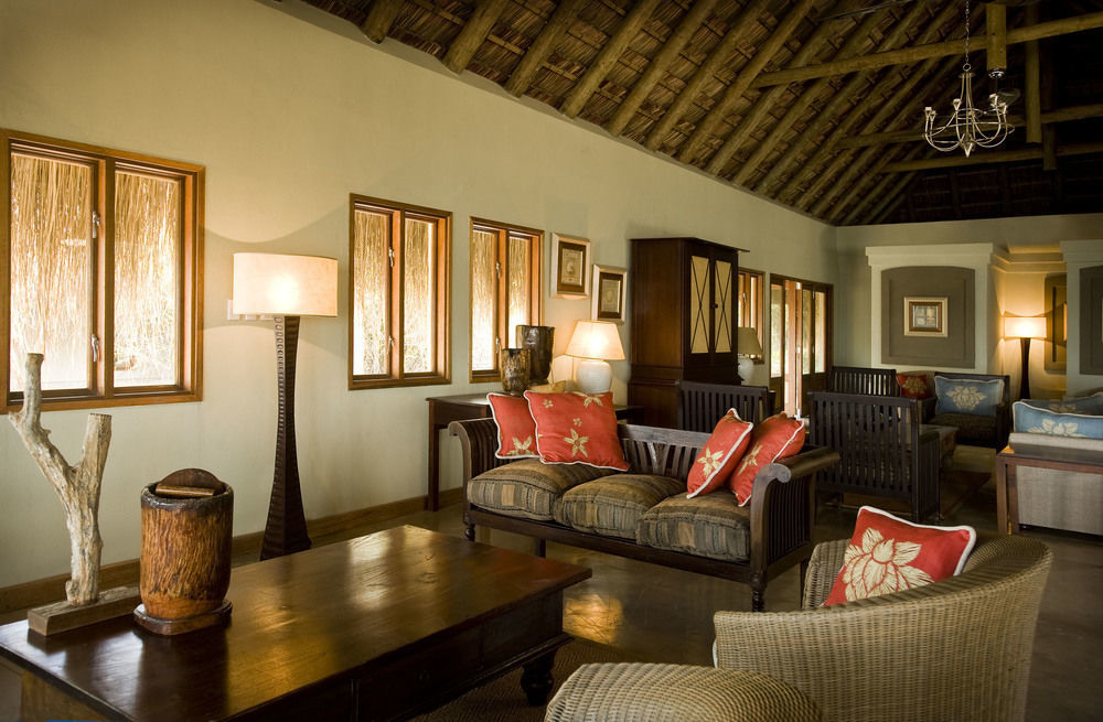 וילנקולוס Dugong Beach Lodge מראה חיצוני תמונה