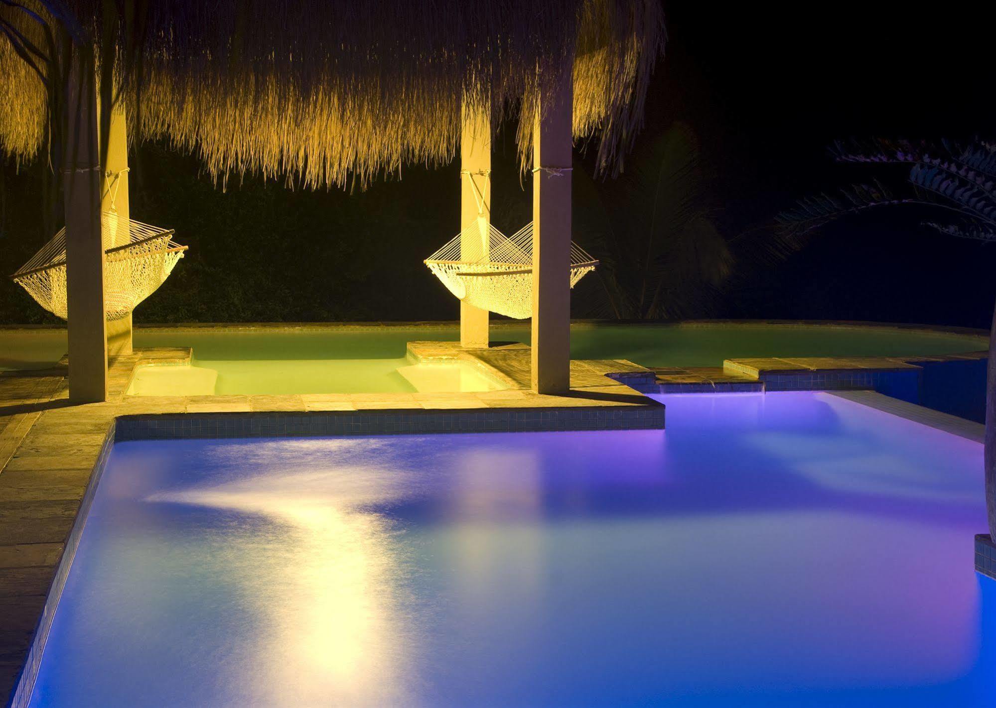 וילנקולוס Dugong Beach Lodge מראה חיצוני תמונה