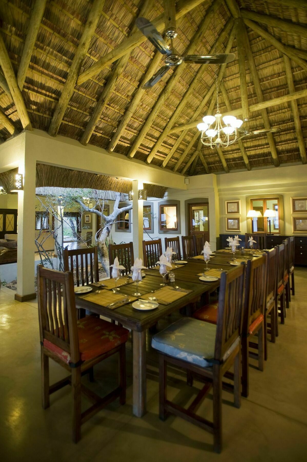 וילנקולוס Dugong Beach Lodge מראה חיצוני תמונה