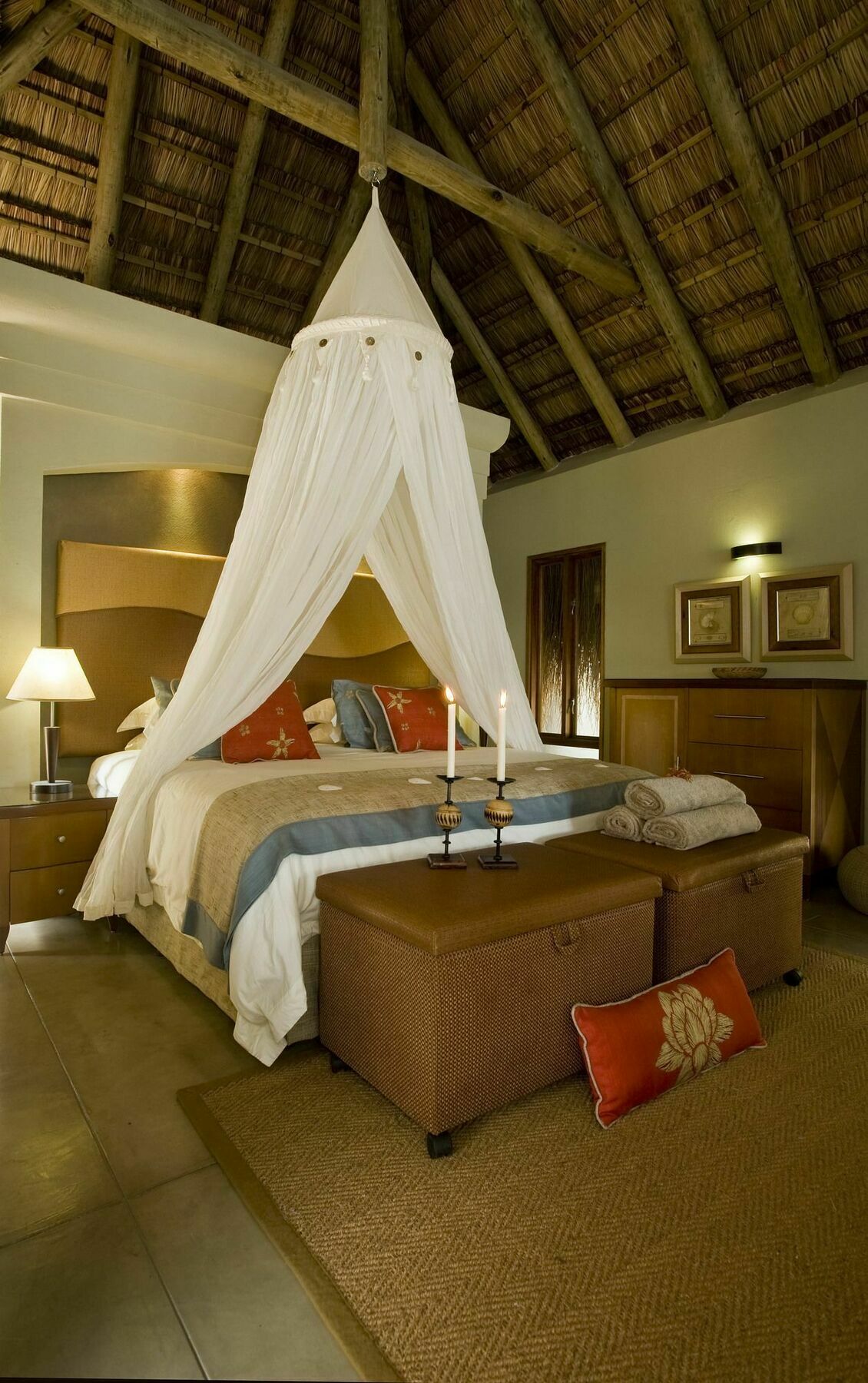 וילנקולוס Dugong Beach Lodge מראה חיצוני תמונה