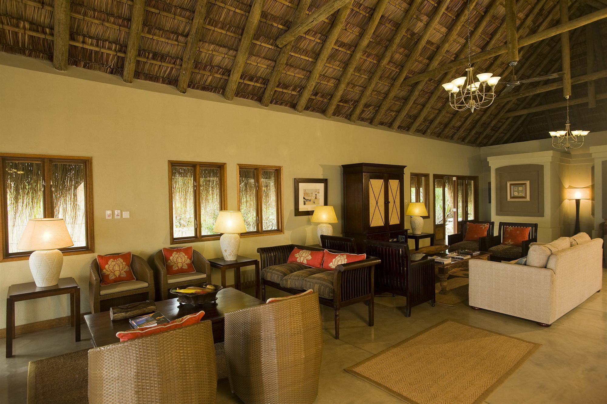 וילנקולוס Dugong Beach Lodge מראה חיצוני תמונה