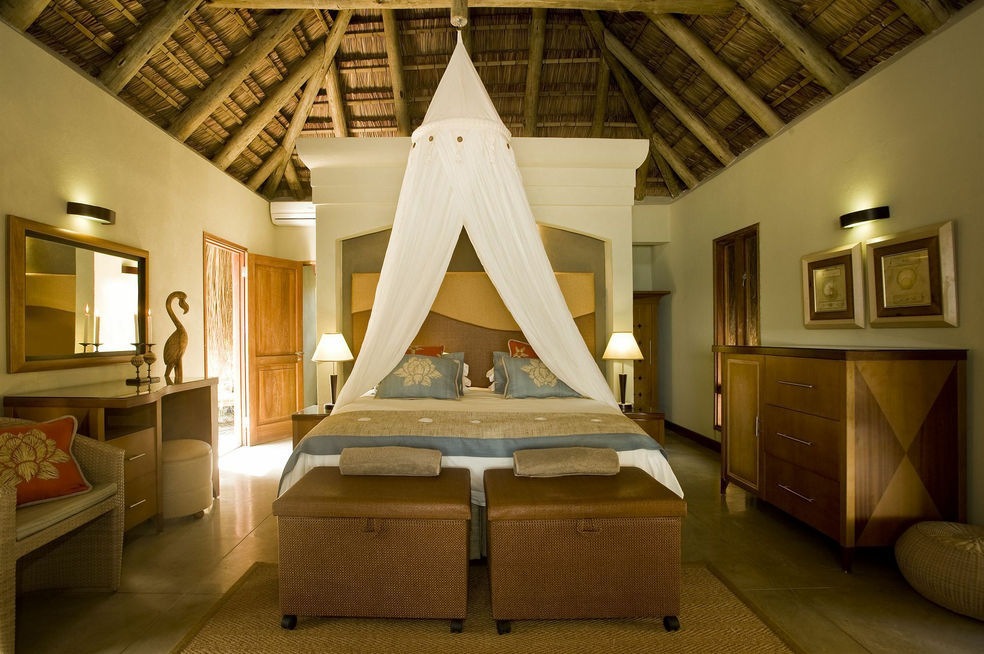 וילנקולוס Dugong Beach Lodge מראה חיצוני תמונה