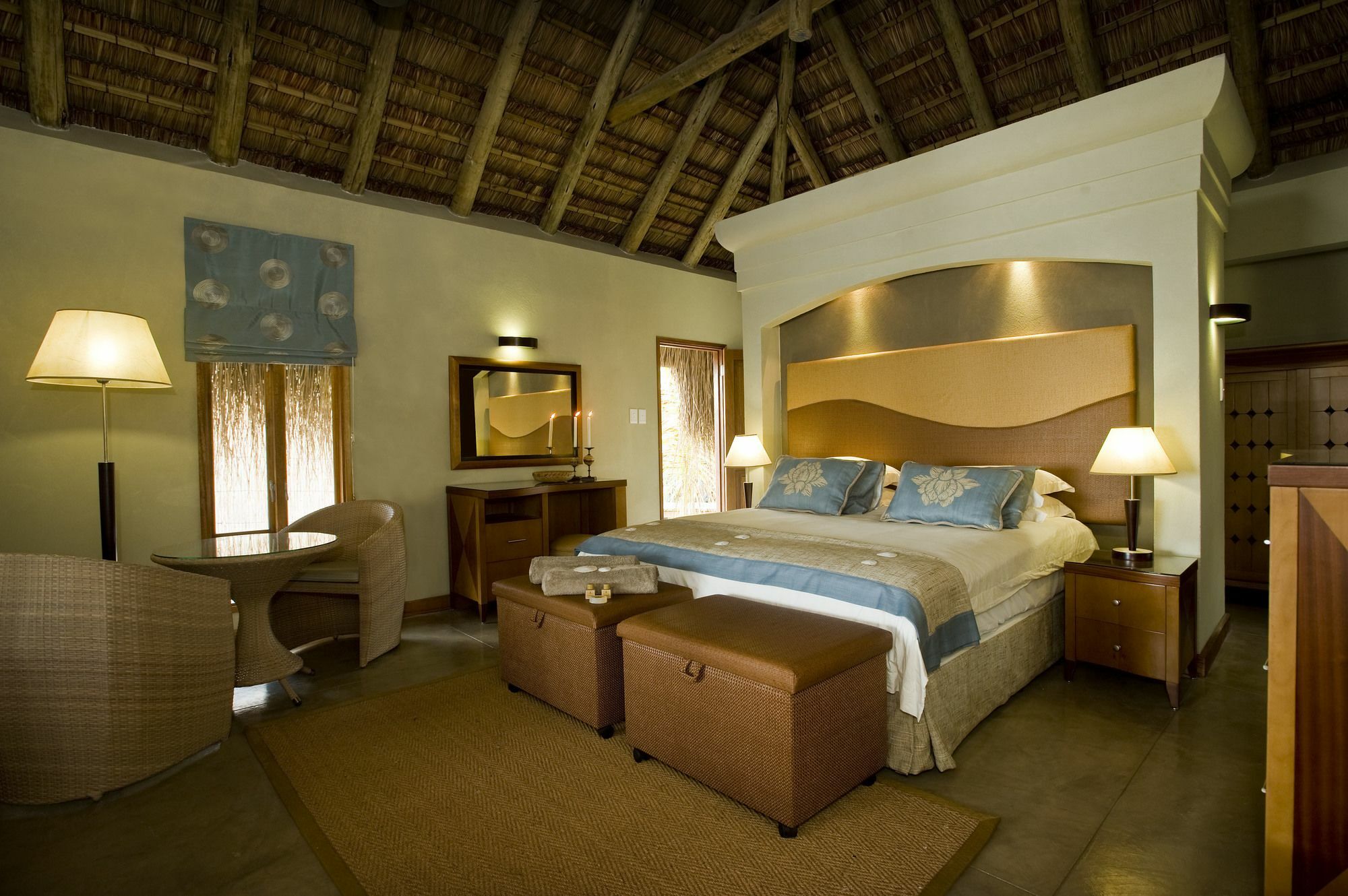 וילנקולוס Dugong Beach Lodge מראה חיצוני תמונה