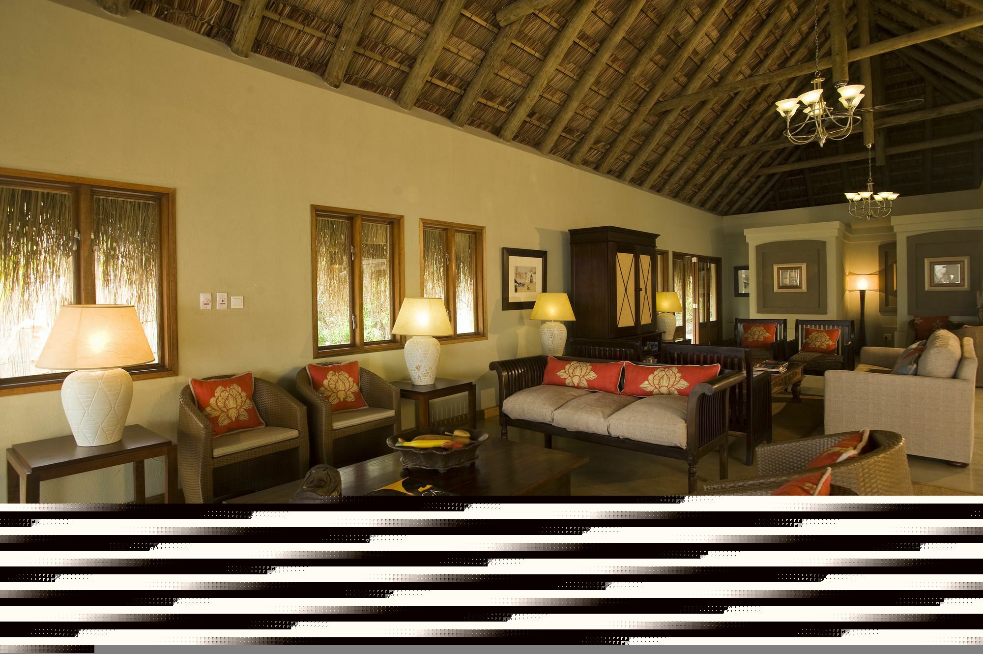 וילנקולוס Dugong Beach Lodge מראה חיצוני תמונה