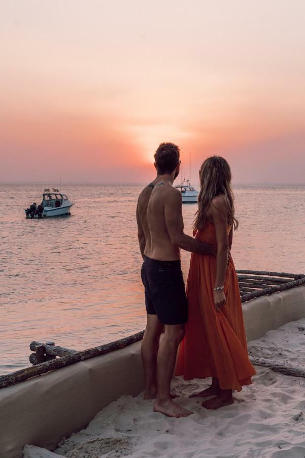וילנקולוס Dugong Beach Lodge מראה חיצוני תמונה