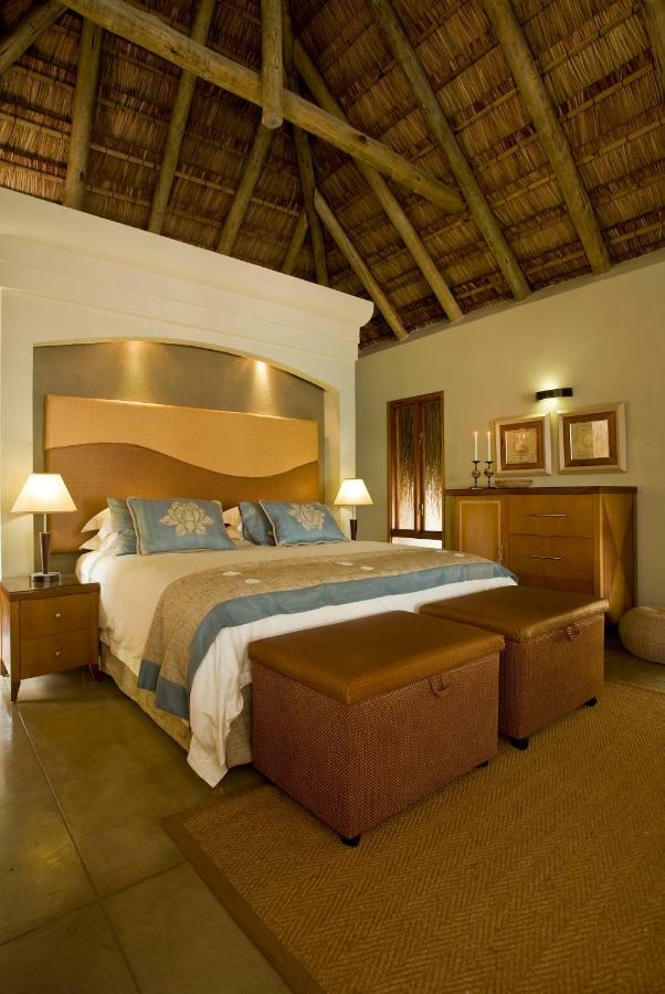 וילנקולוס Dugong Beach Lodge מראה חיצוני תמונה